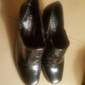Franco Sarto Dress Shoes Size 6